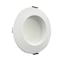 Beyond Led Technology LED Commercial Downlight, Adj 9W/13W/19W, 2110 Lumens, Adj CCT 2700K-5000K, 4 FXF01002-A-A001 - alternate 1